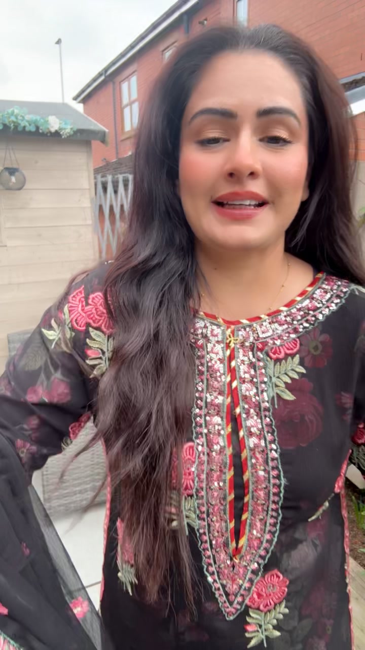@Shafaq Tariq