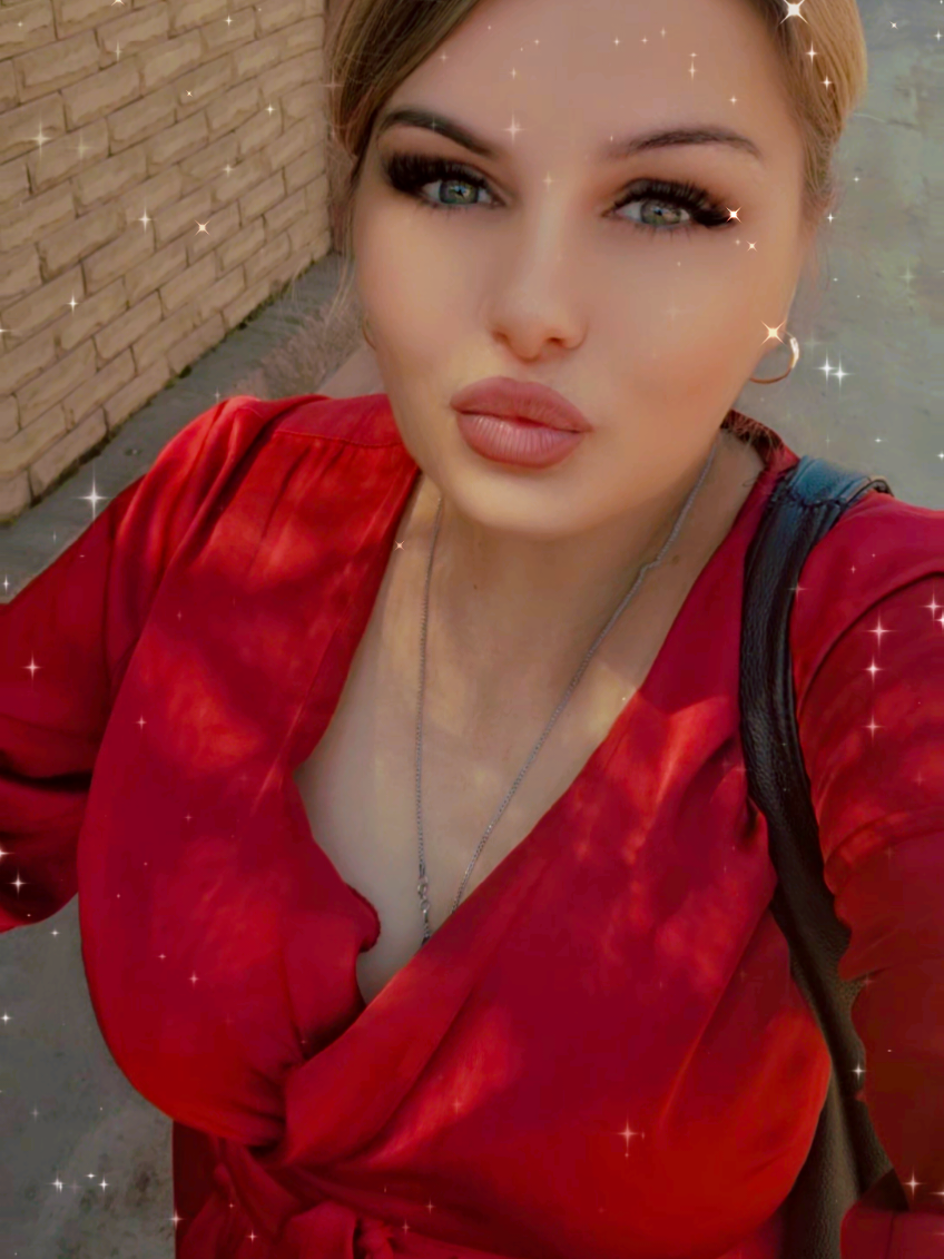 @Оленька