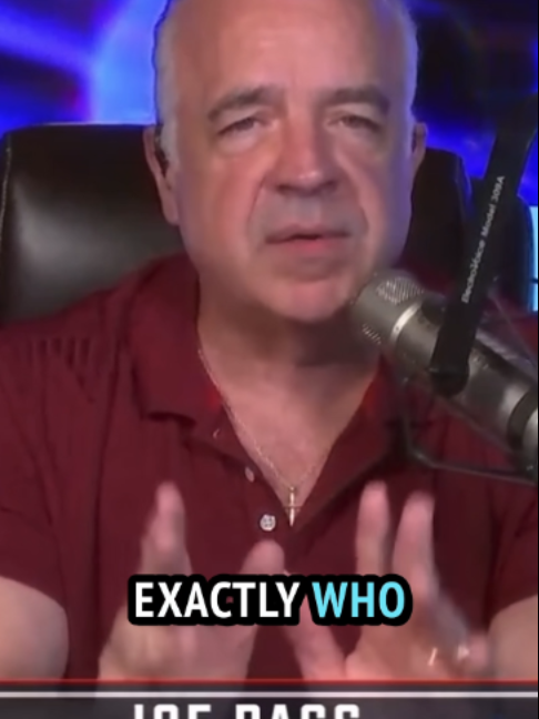 @Joe "Pags" Pagliarulo