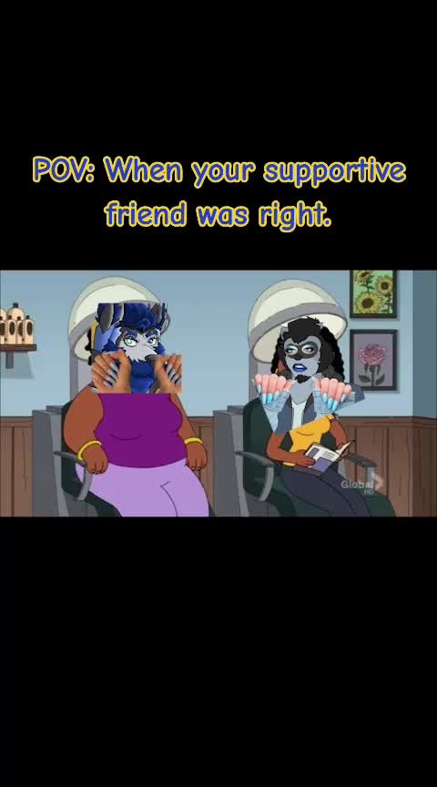 @Blue