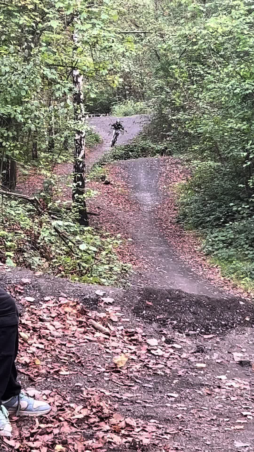 @Justin_on_commencal