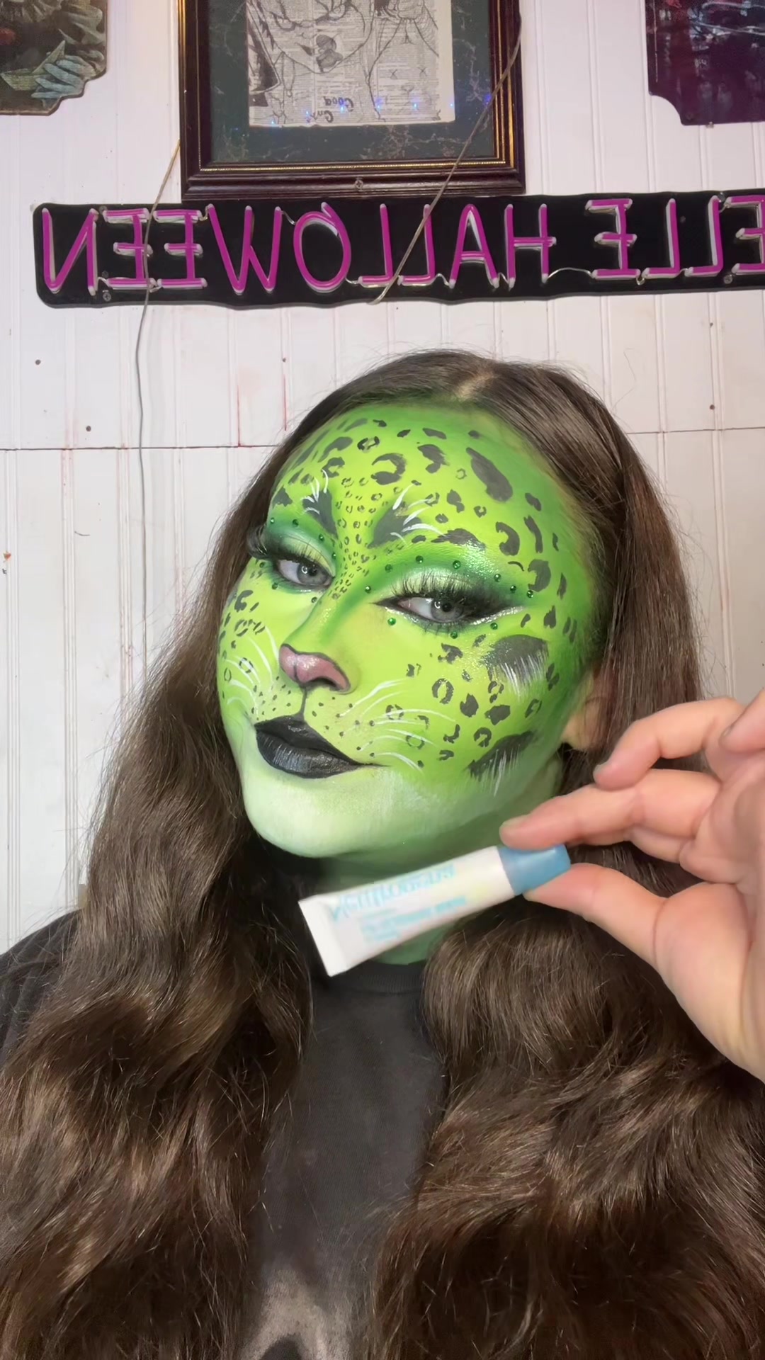 @Ellehalloween