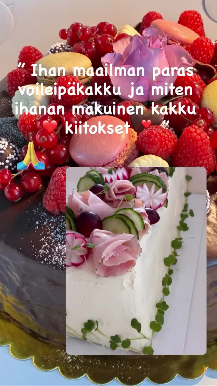 @Satumaista hyv&auml;&auml;