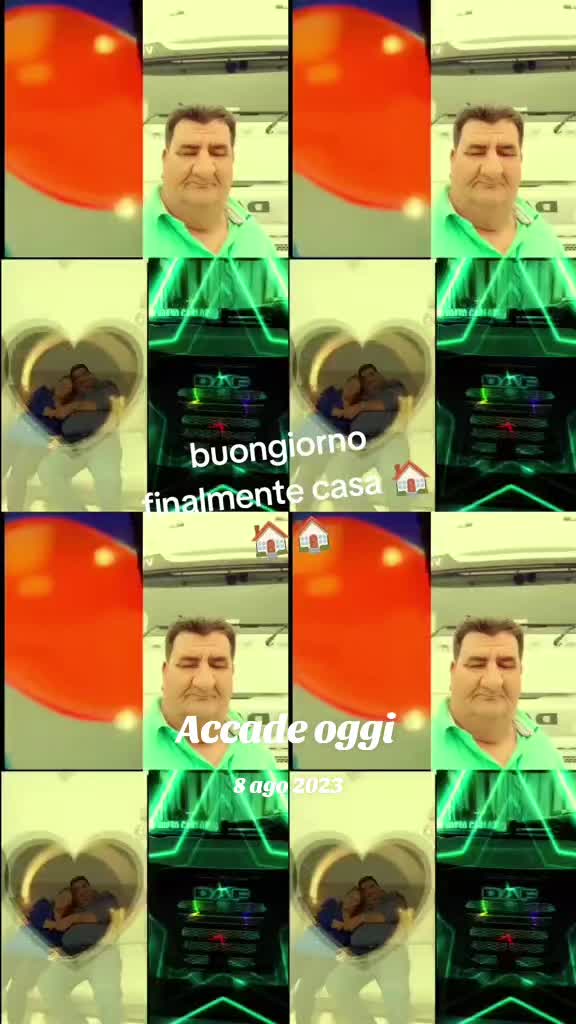 @cognato di regina