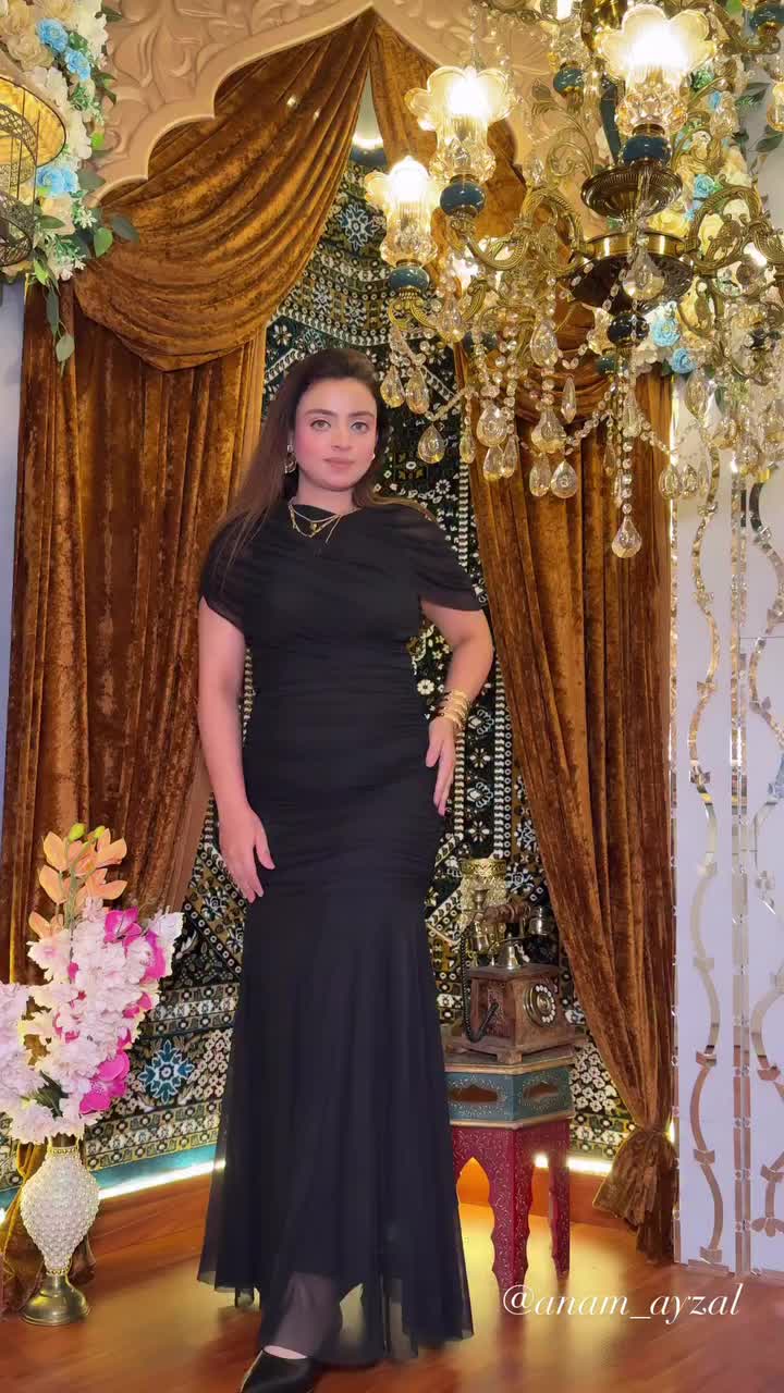 @Anam Ayzal