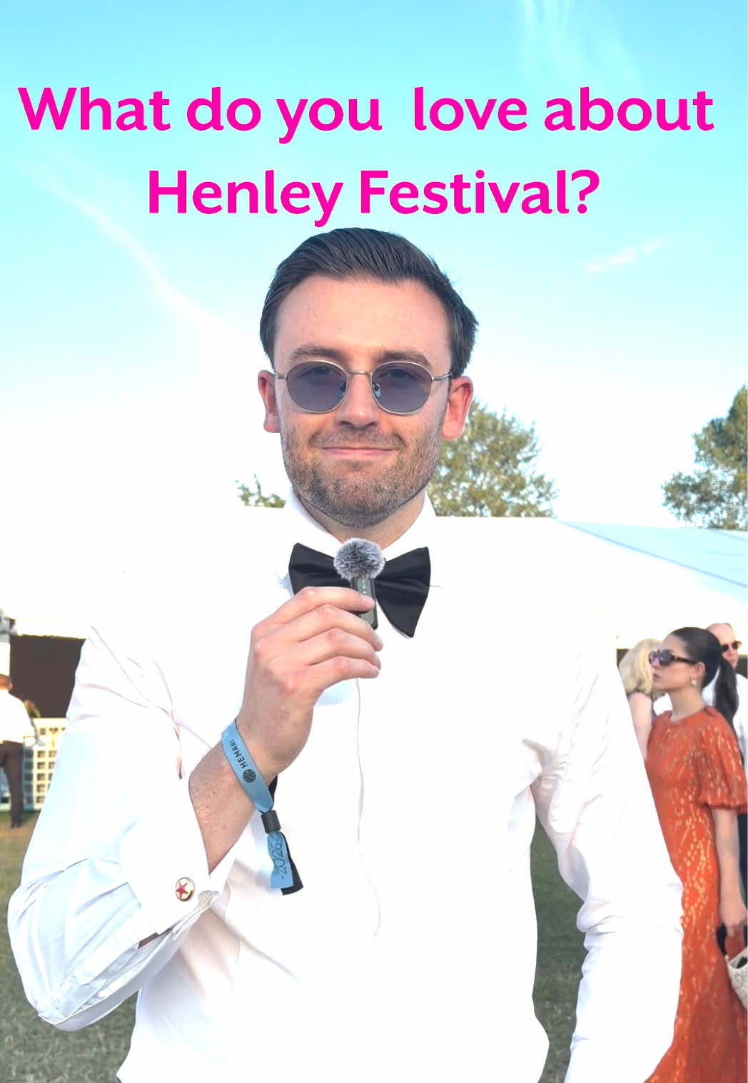 @Henley Festival