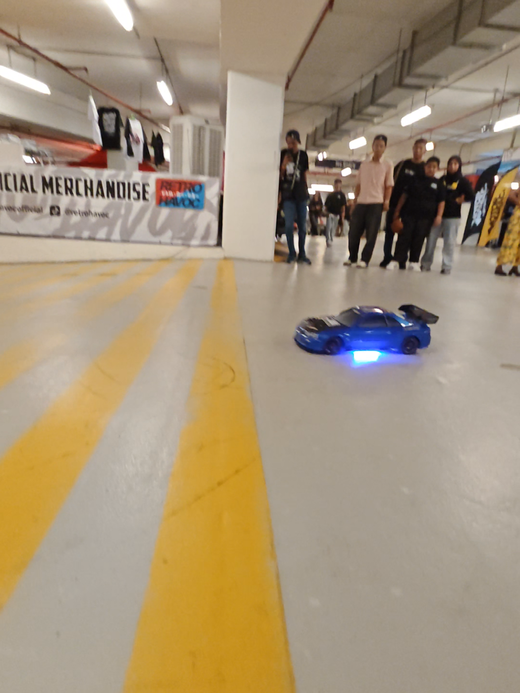 @ABG. TRAXXAS