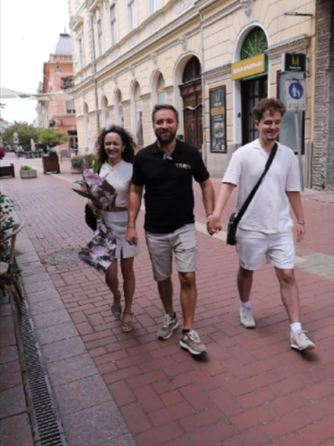 @TRÓJA ételbár Szeged