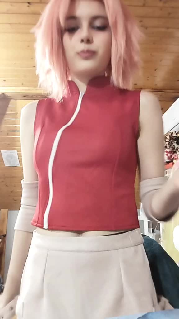 @(。・ω・。)ノ♡