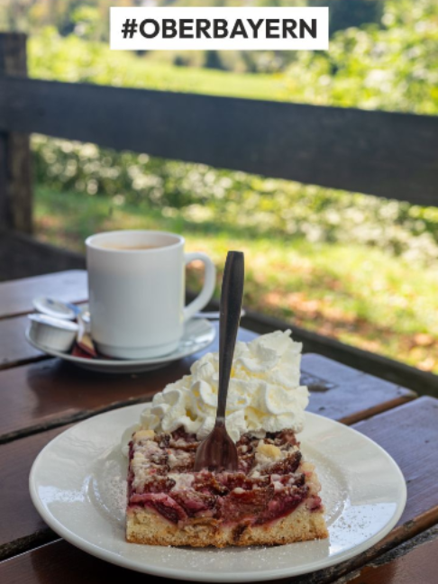 @Food & Travel | München