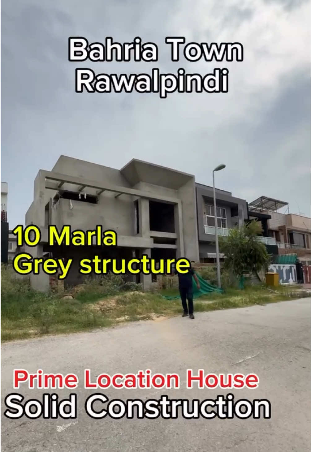 @PS Houses & Plots