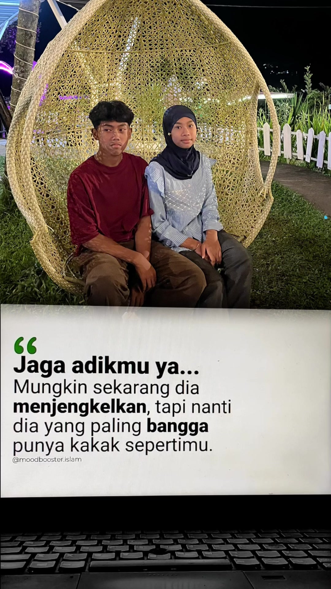 @Mami Anna