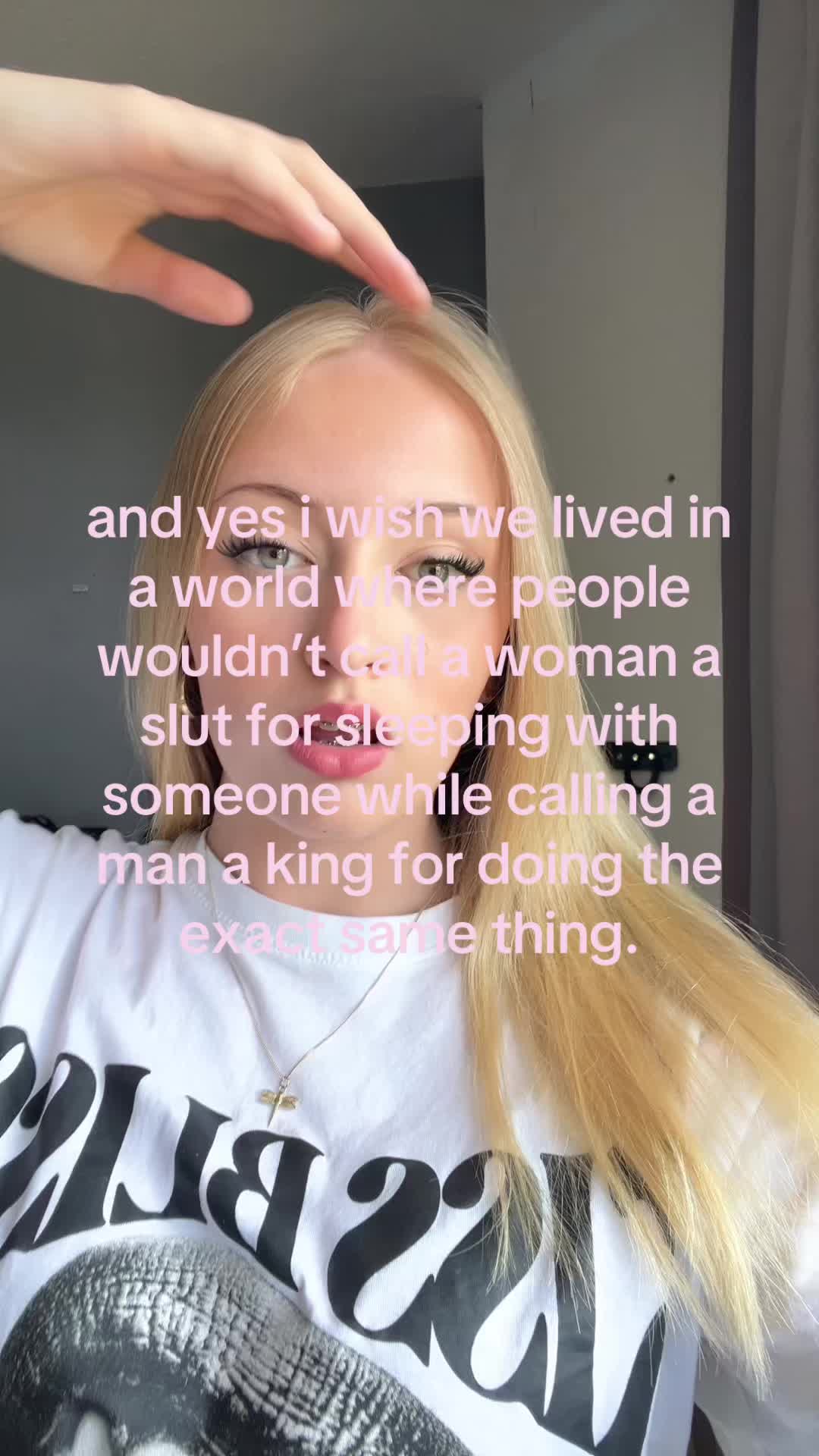 @youdontknowme