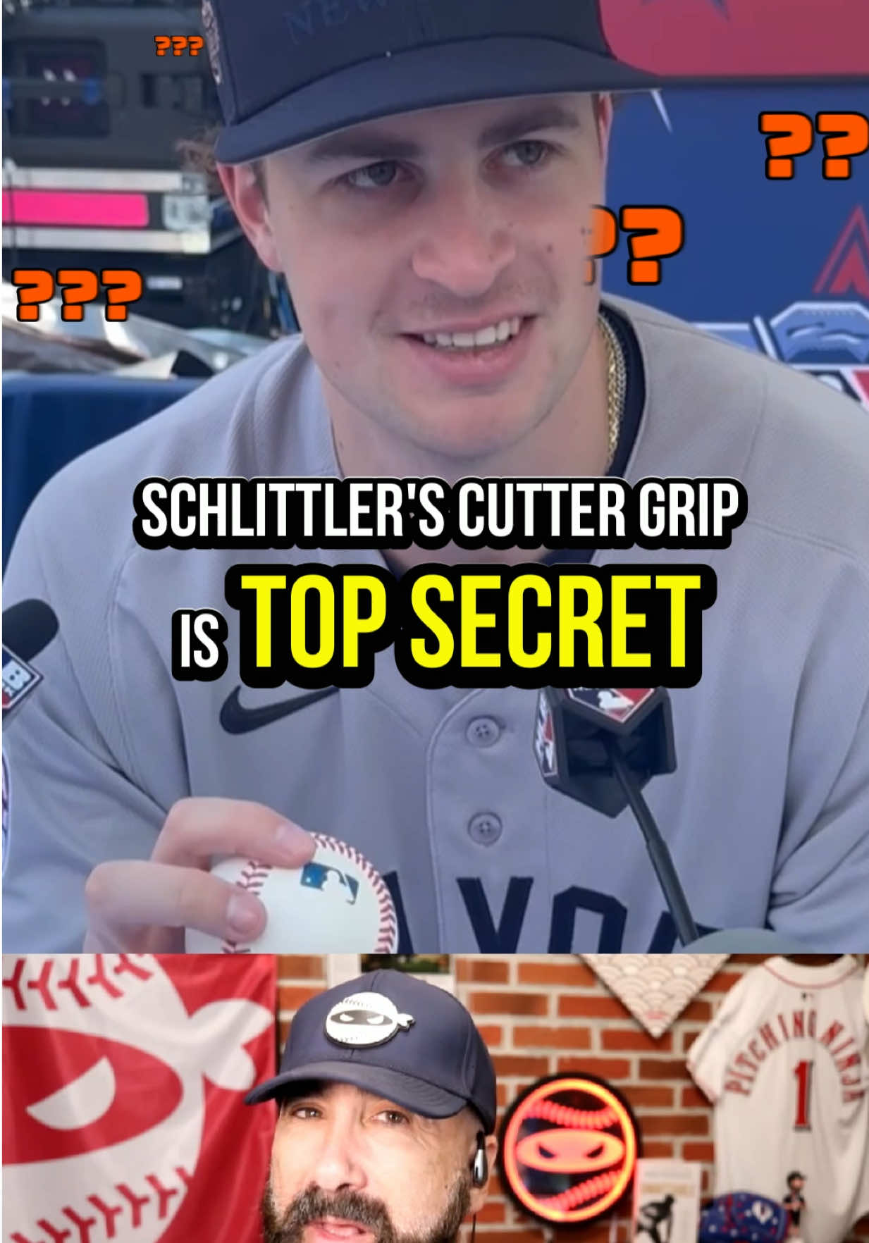 @Pitching Ninja