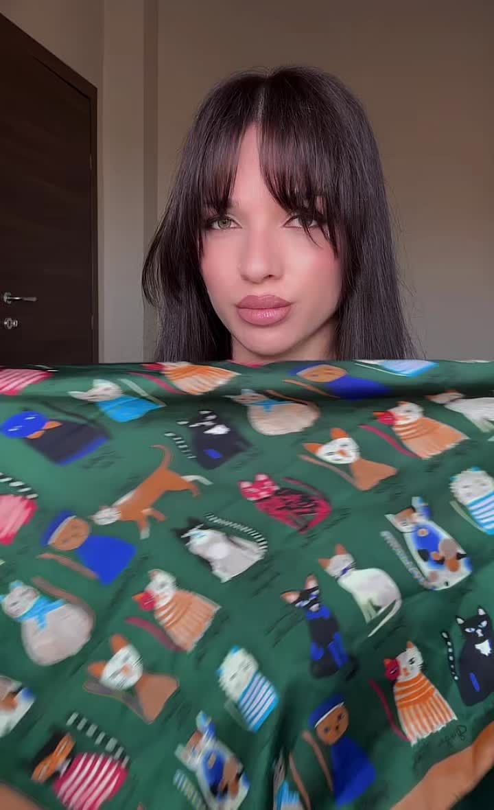 @IG: Annamakeup_artist
