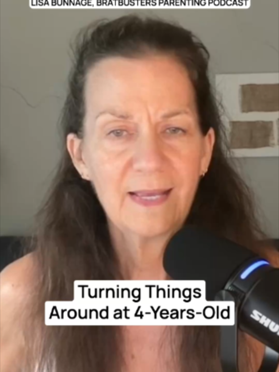 @Lisa Bunnage - Parenting Coach