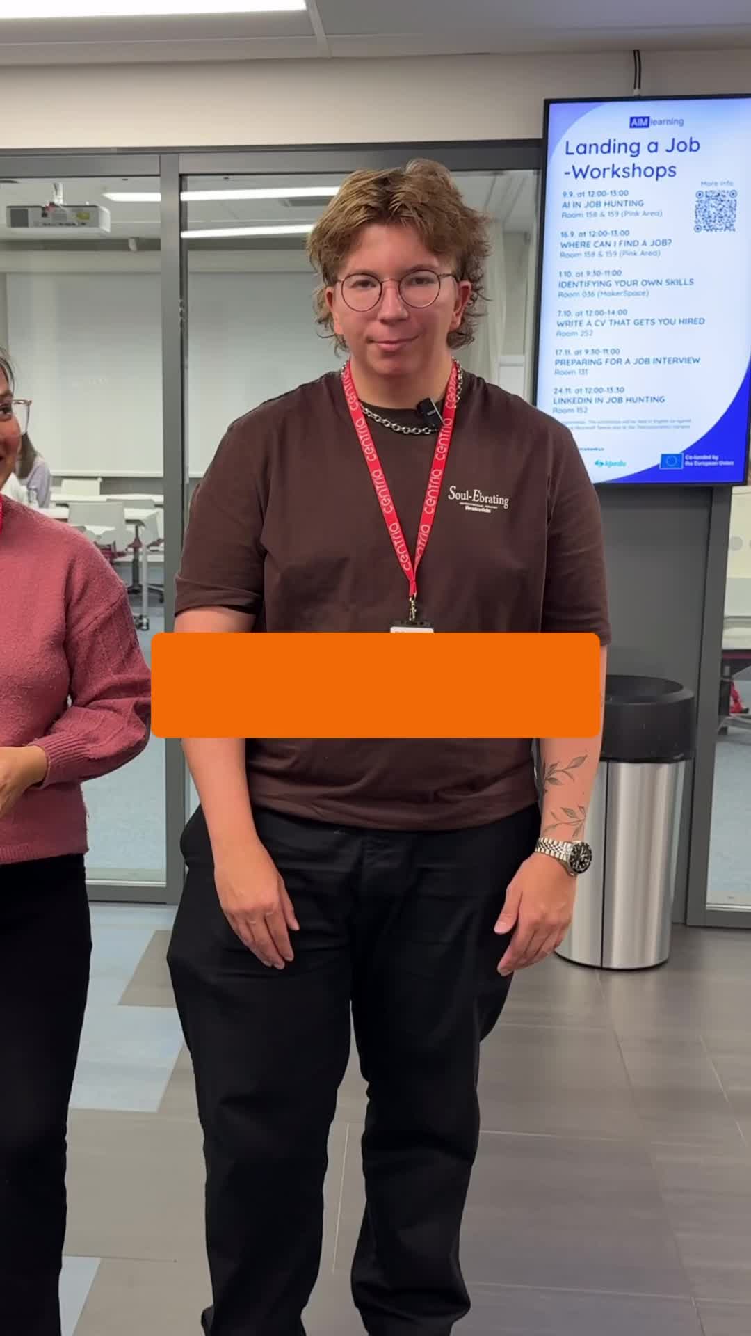 @Centria AMK | Centria UAS
