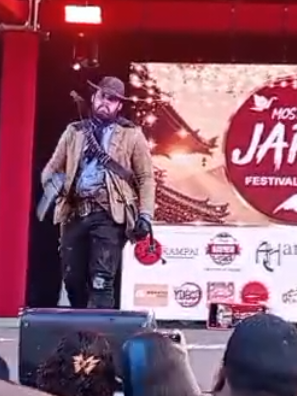 @Bruno Barreto Cosplay
