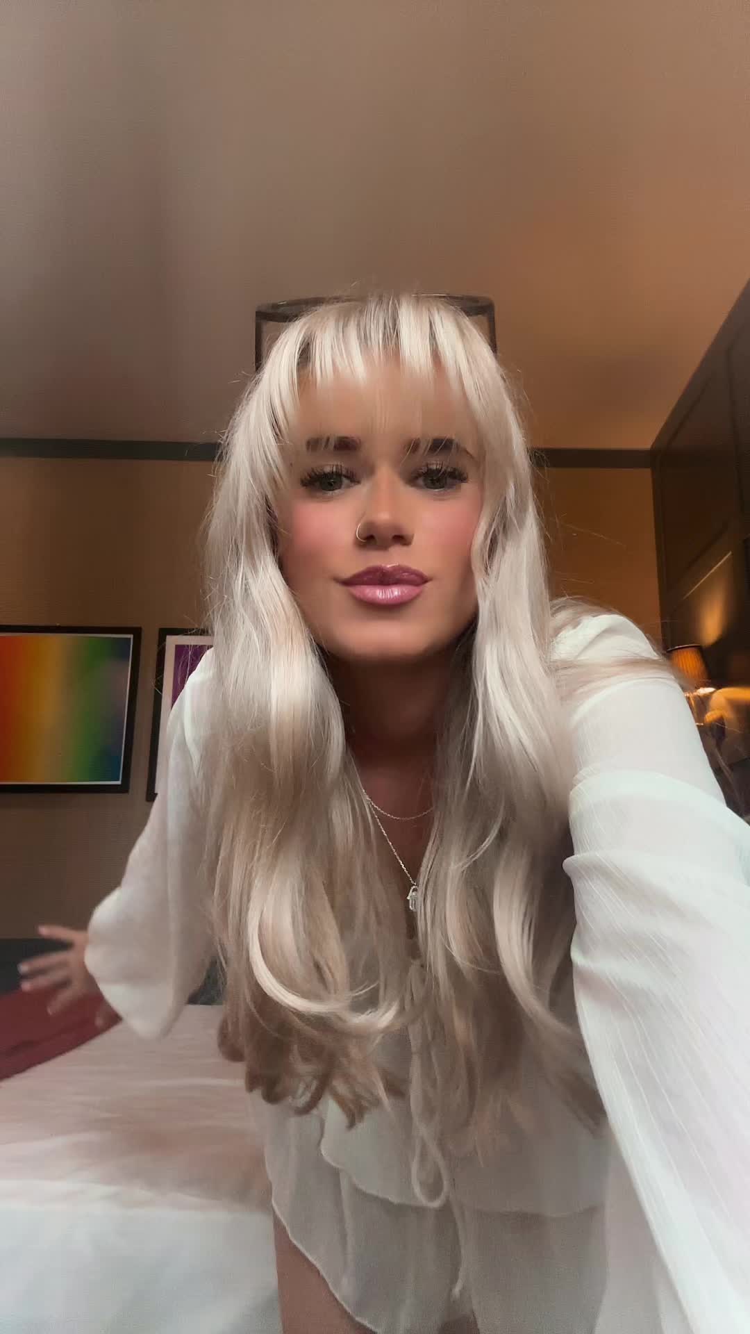 @Maisie Shaw