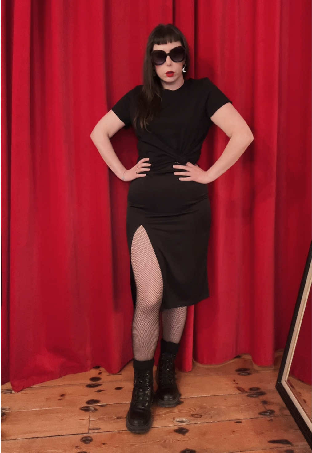 @Deadly - vintage pinup shop
