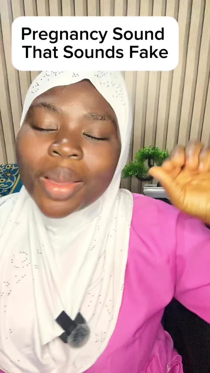 @Ask Midwife Aishat