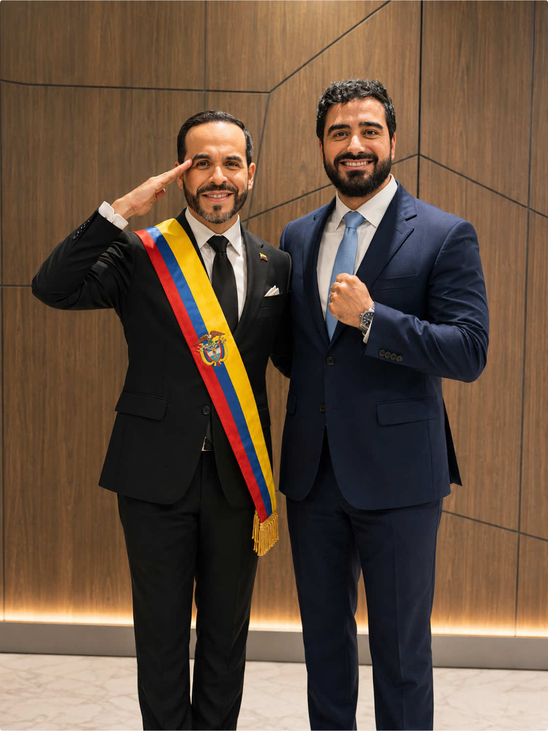 @Alvise Pérez