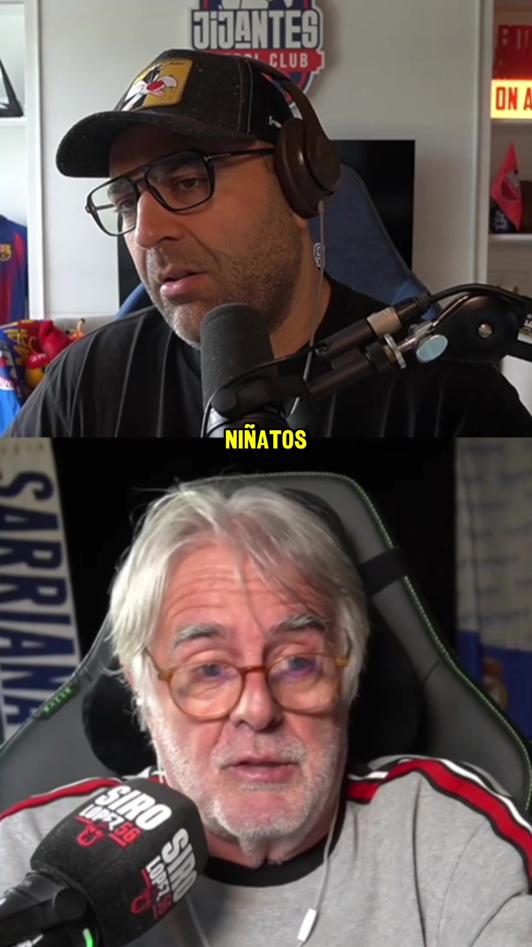@Jijantes
