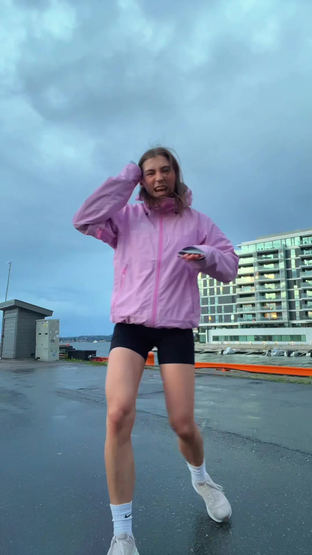 @Mimi Jørstad