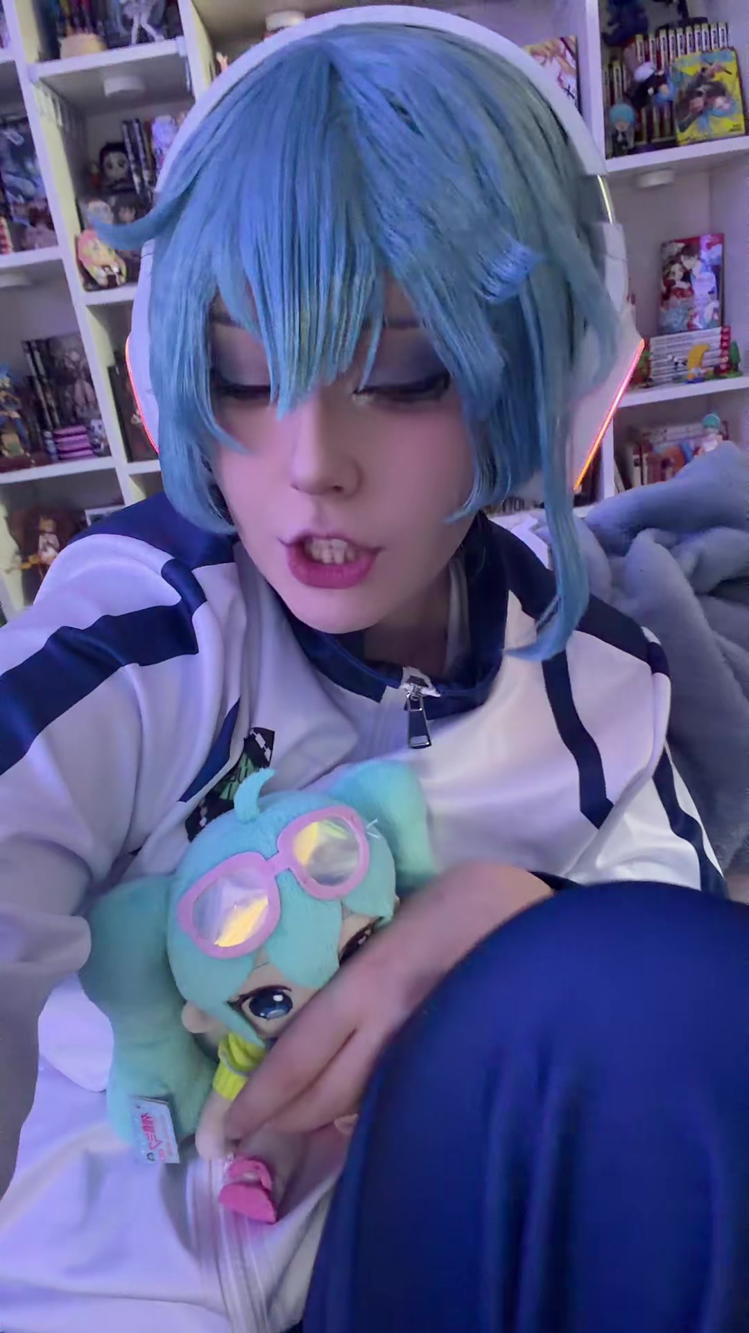 @mizurah | twitch.tv/mizurahh