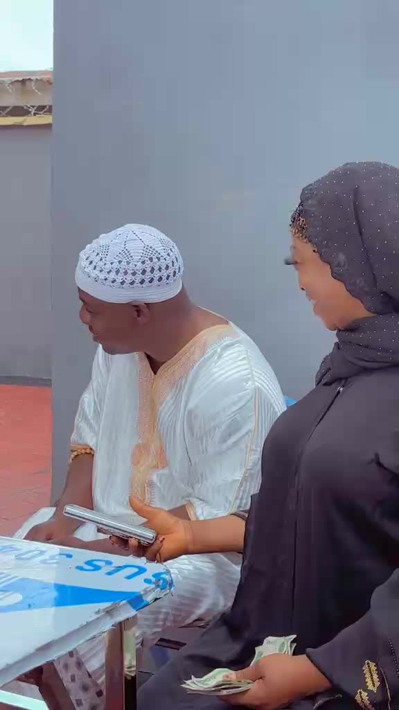 @Bolanle Fijabi