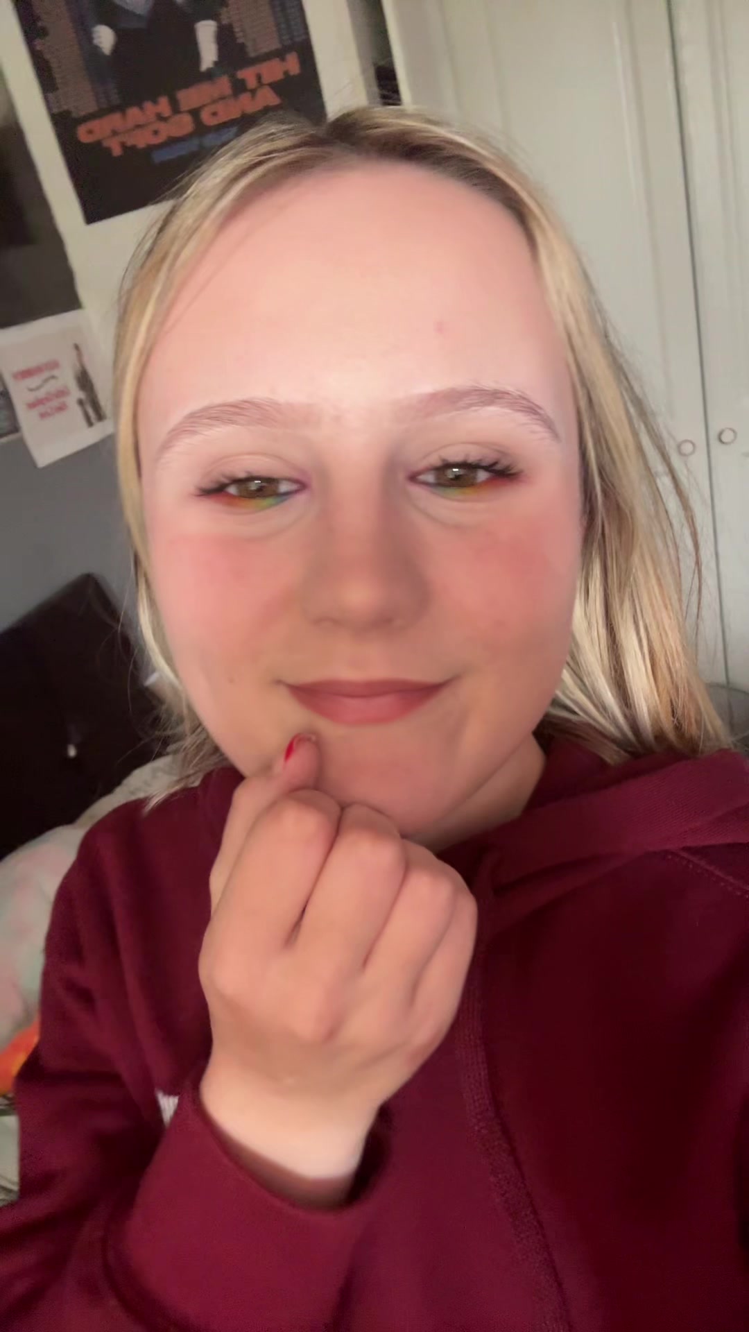 @Kierra🌈