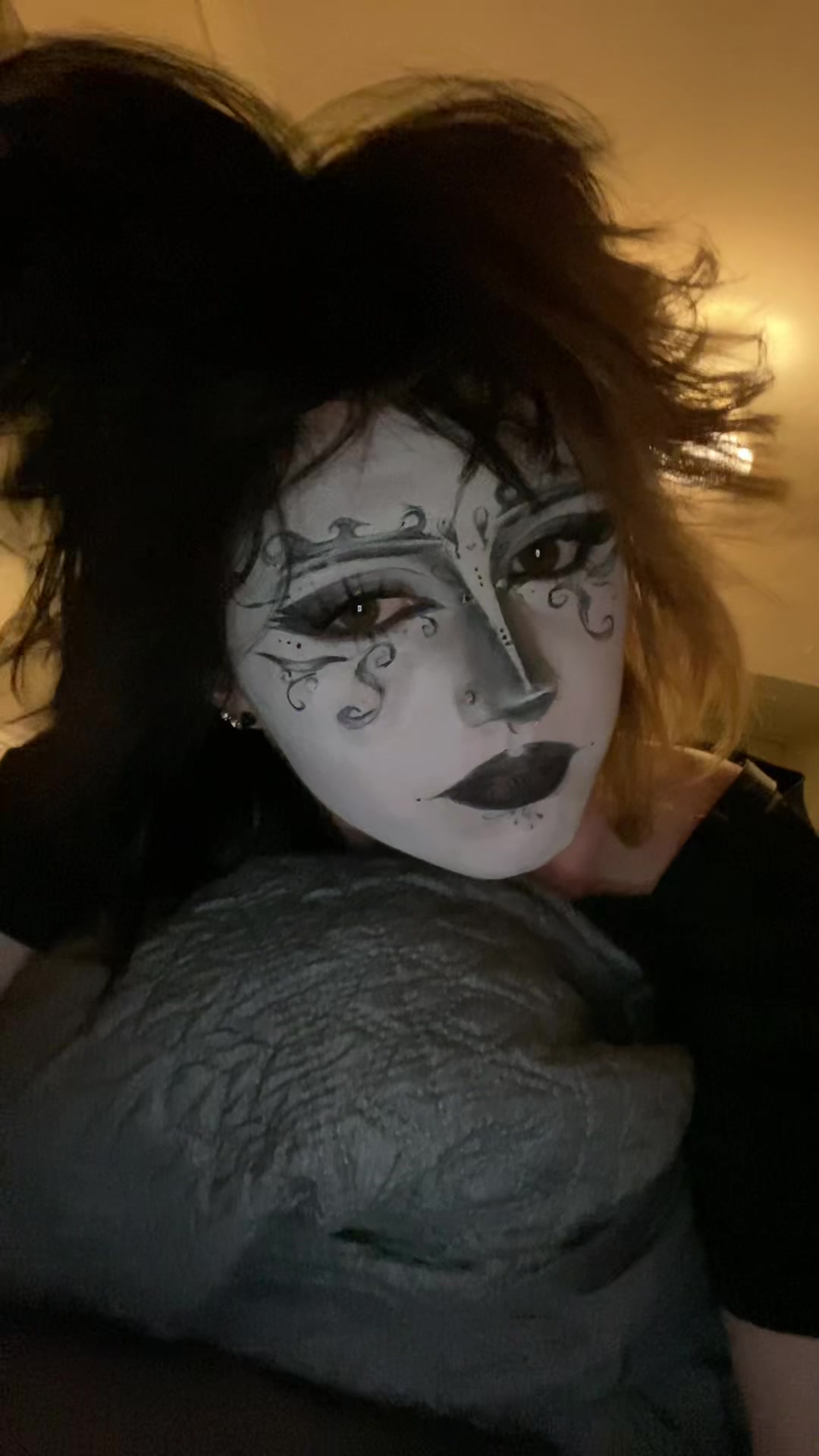 @nyx