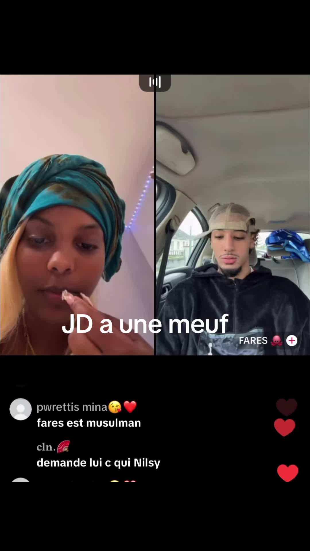 @On poste tout