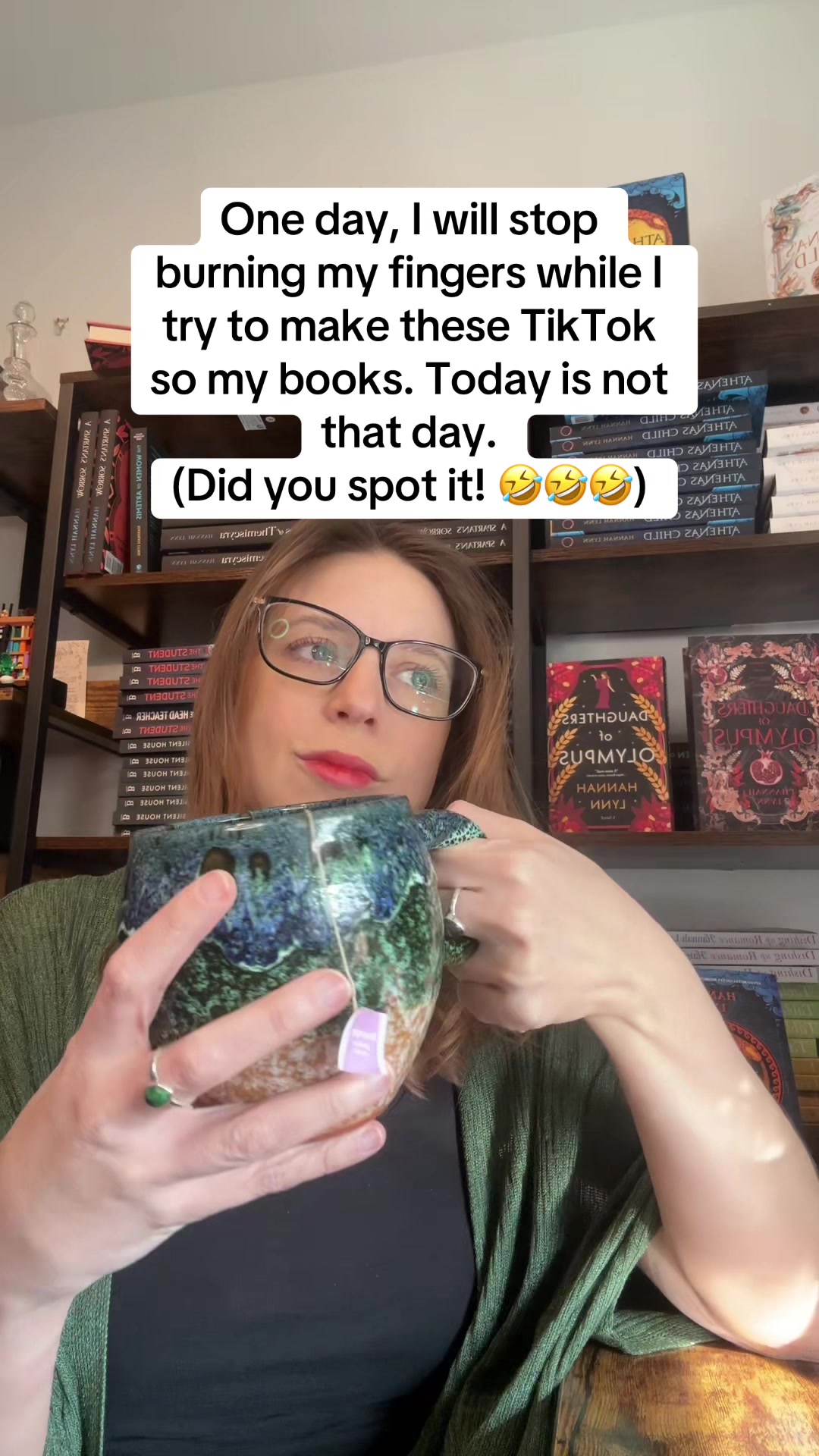 @Hannah Lynn Books