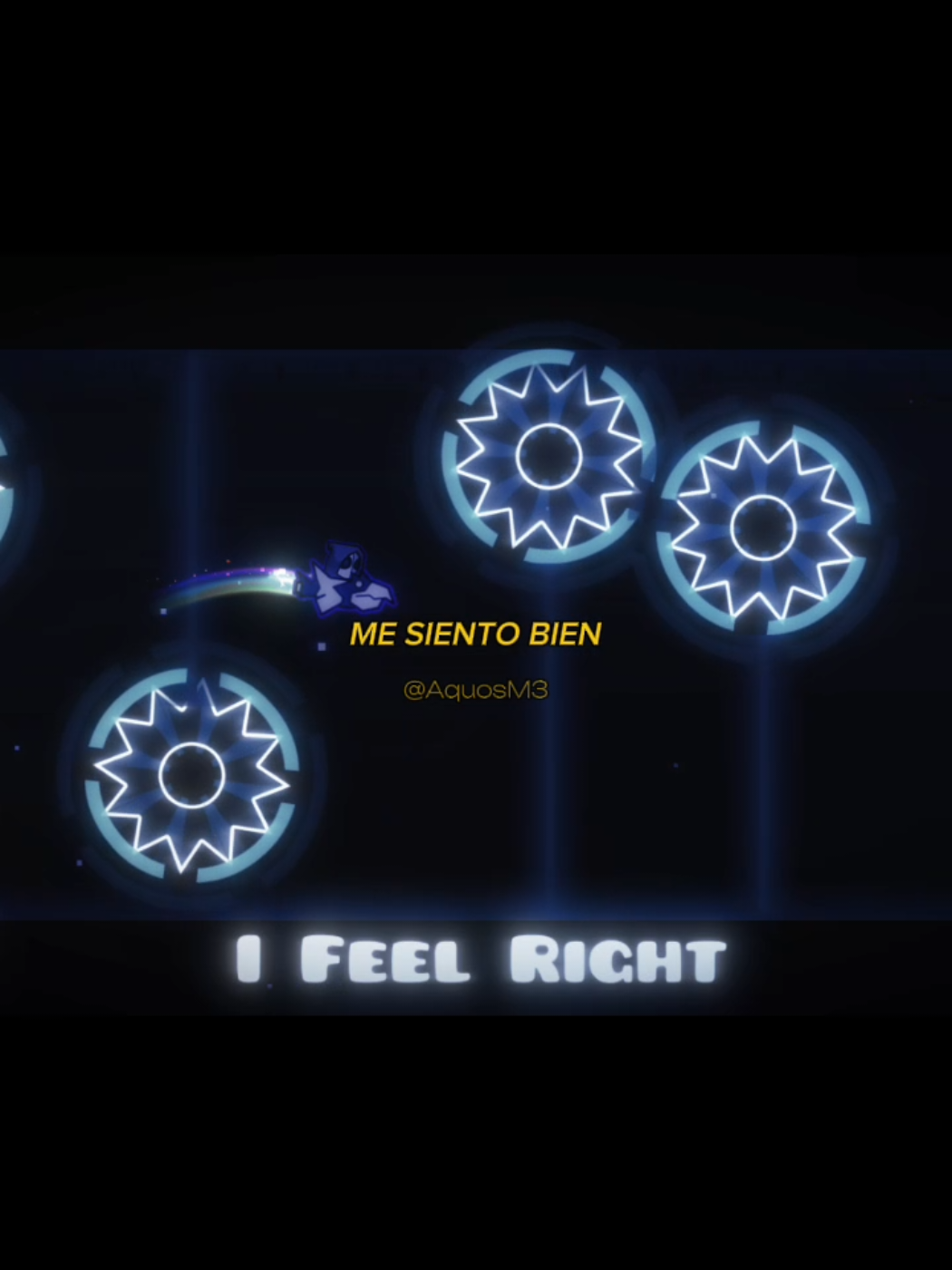 @AquosM3
