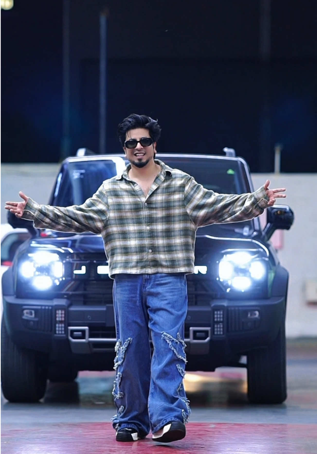 @Sid Mr. Rapper🔥