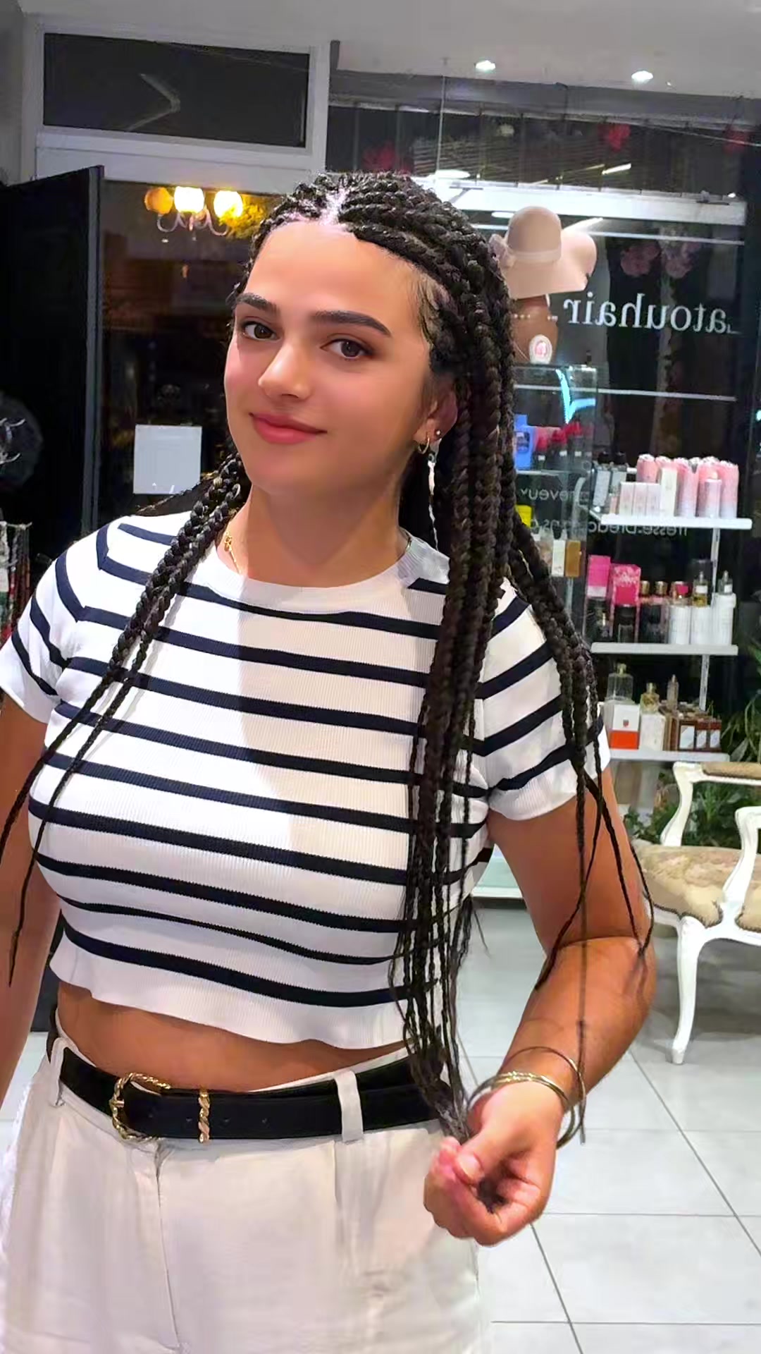 @Latouhair concept