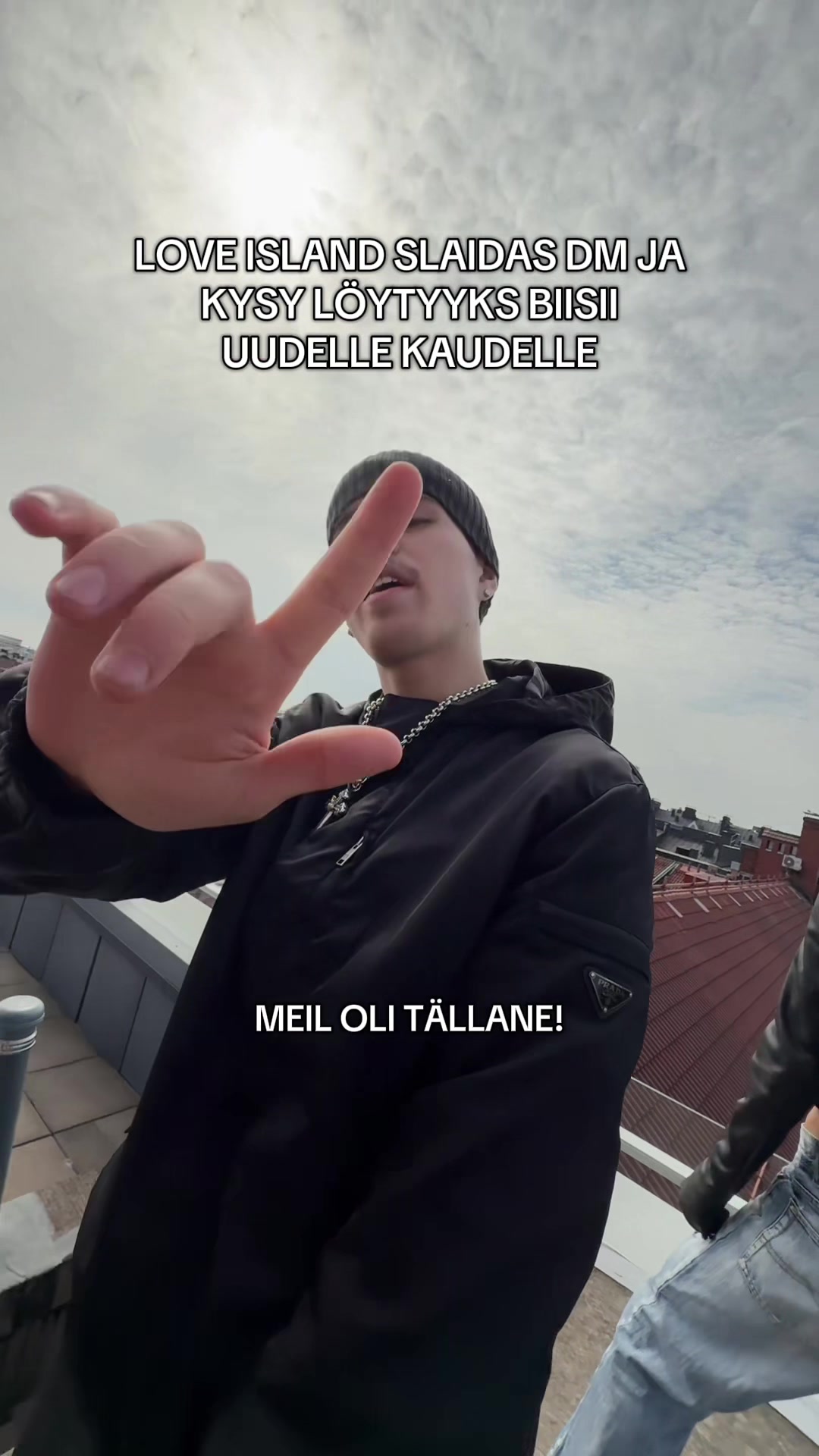 @HUGO