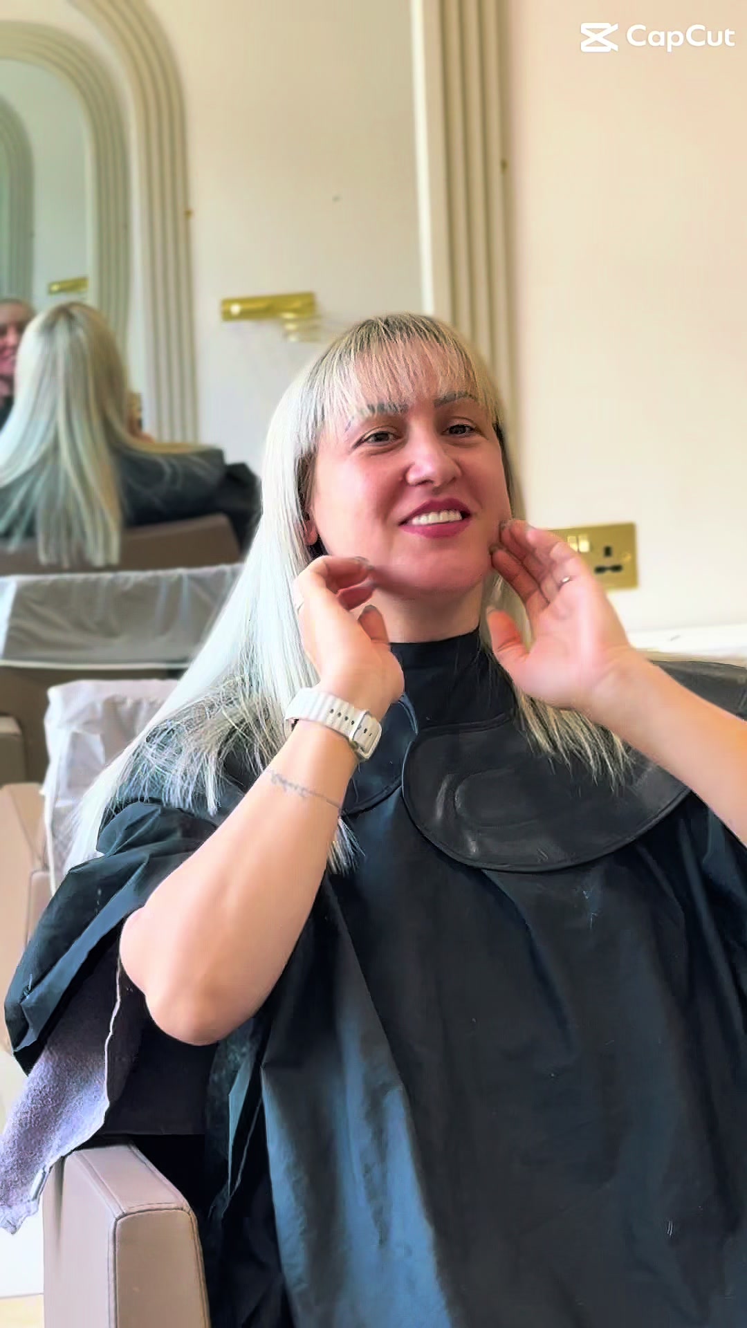 @Glam Hair By Lory