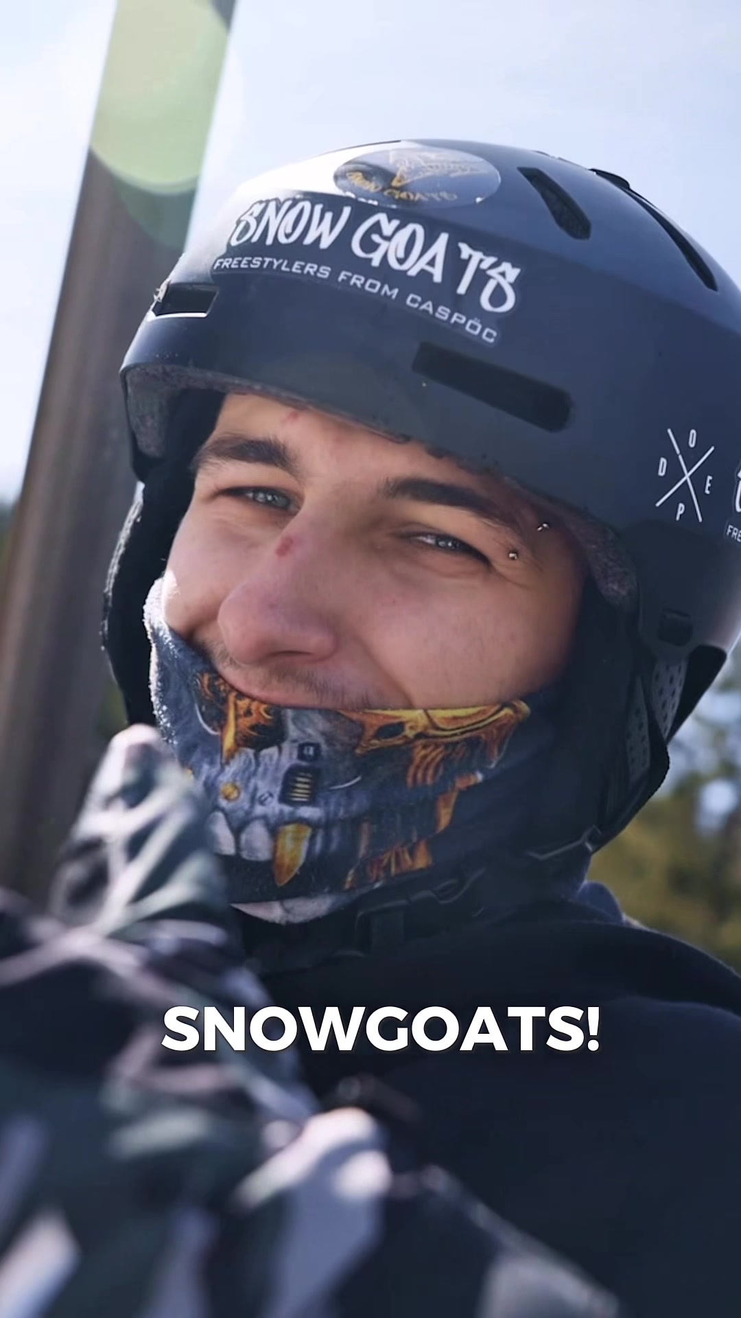 @SnowGoats