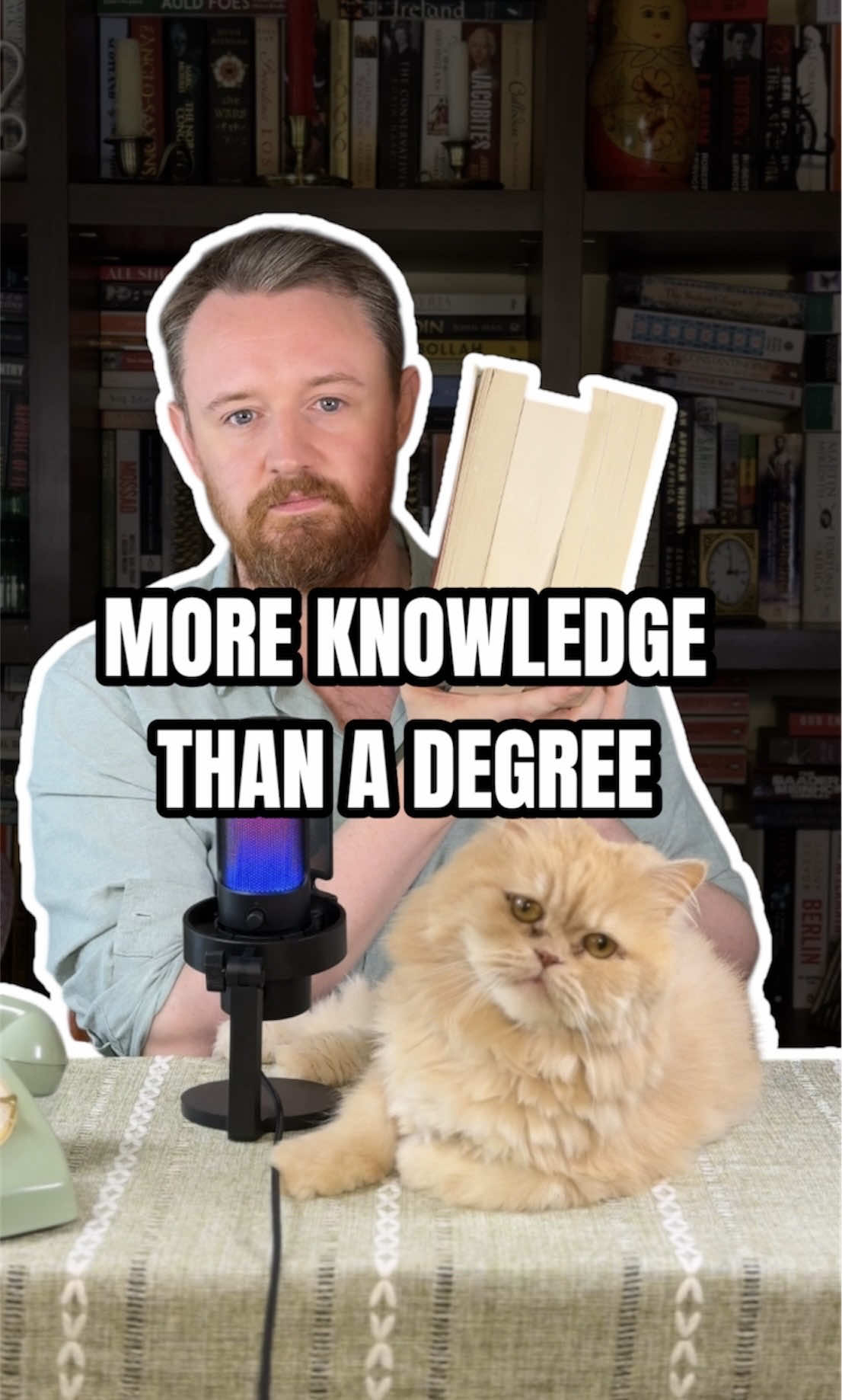 @Ancient to Recent