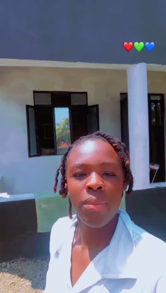 @Nyakwar Nyoguta ❤️