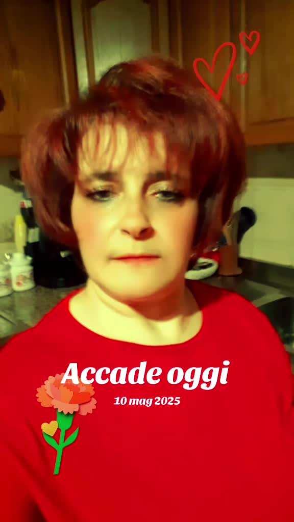 @&hearts;️ Annamaria Gristina &hearts;️