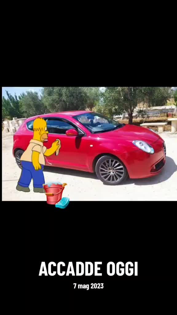 @Lu Salentinu