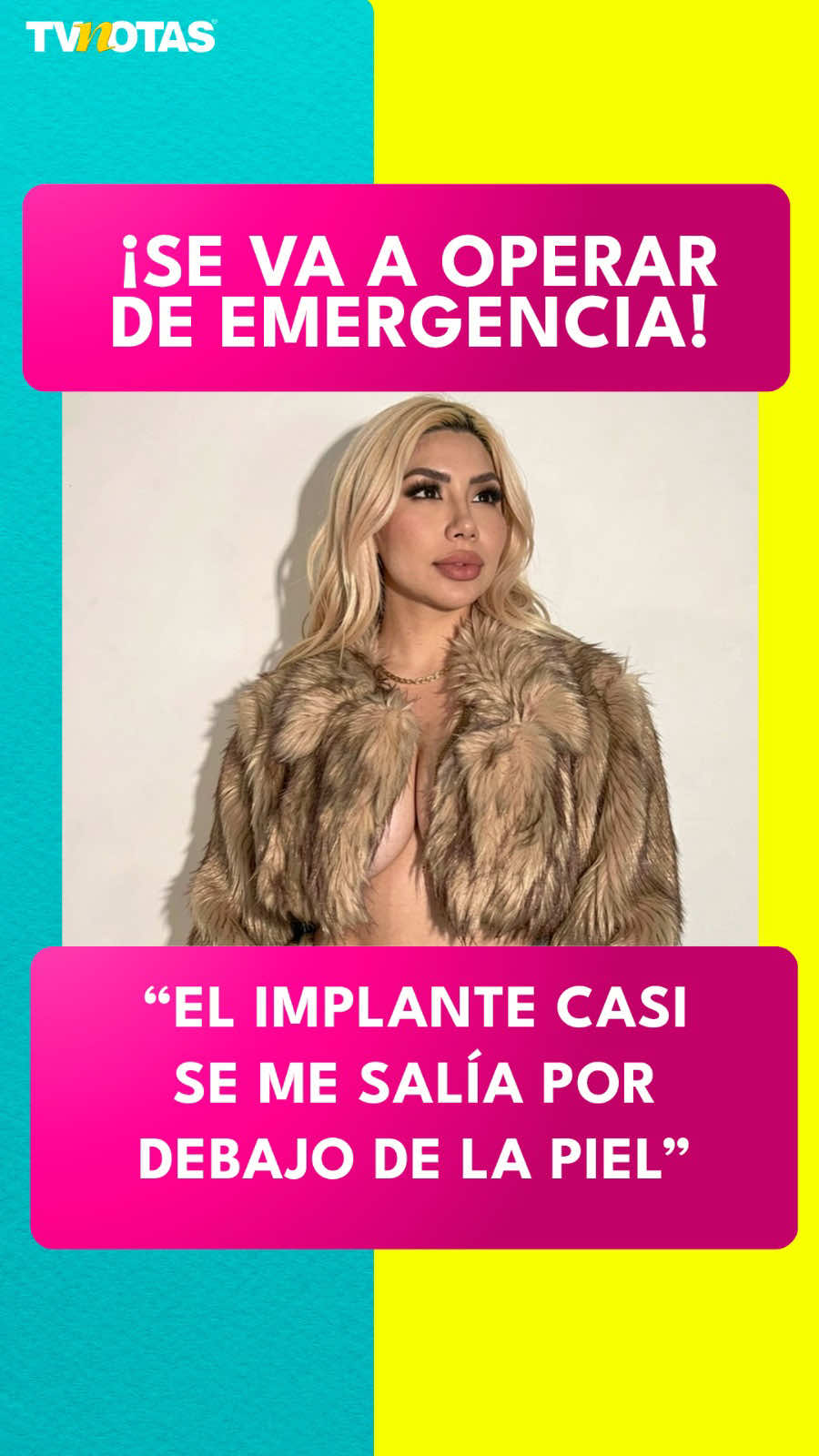 @Revista TVNotas