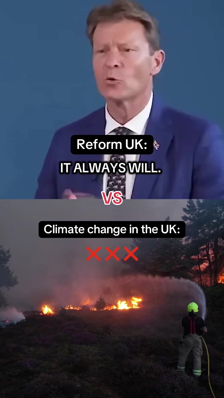 @Greenpeace UK