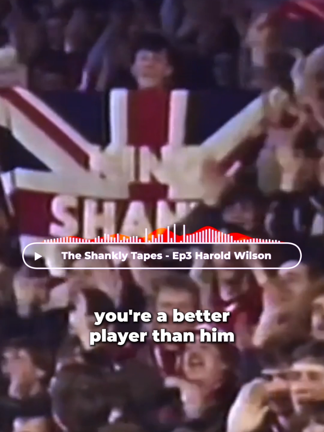 @The Shankly Experience