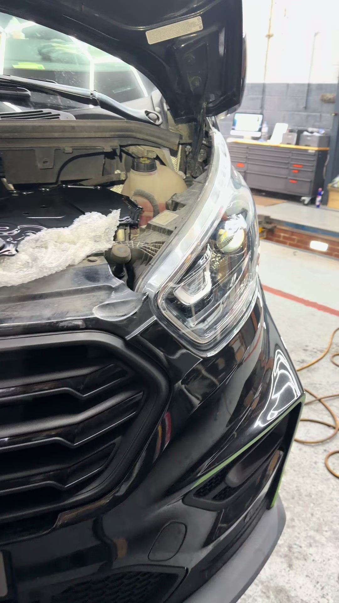 @Julian auto service