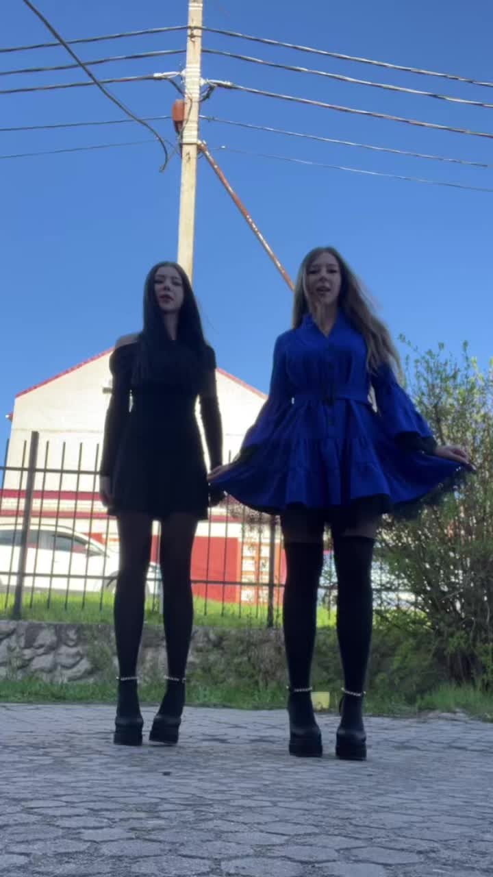 @Настюшка Высоцкая