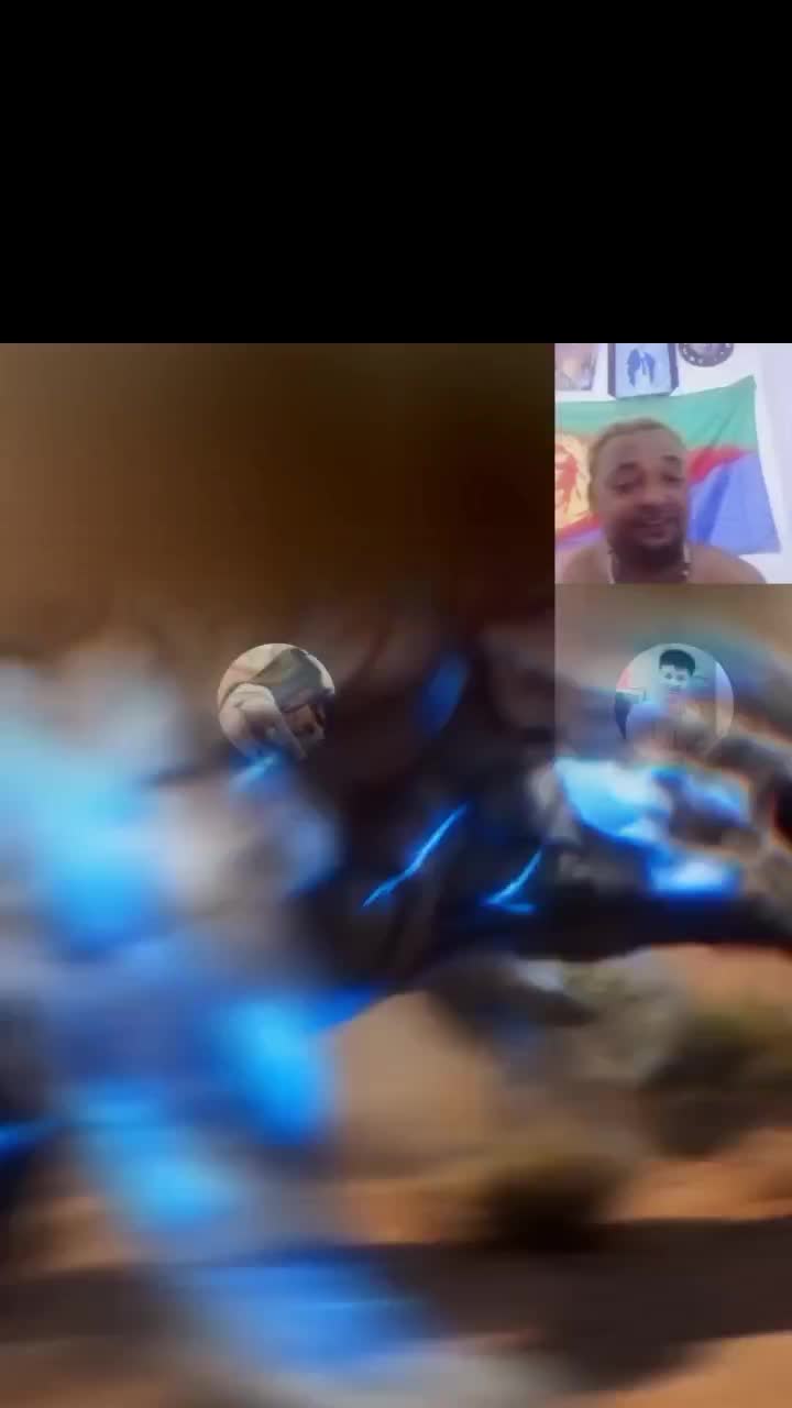 @ጣጣ መዓንዱ525🇪🇷🇬🇧🎤💪